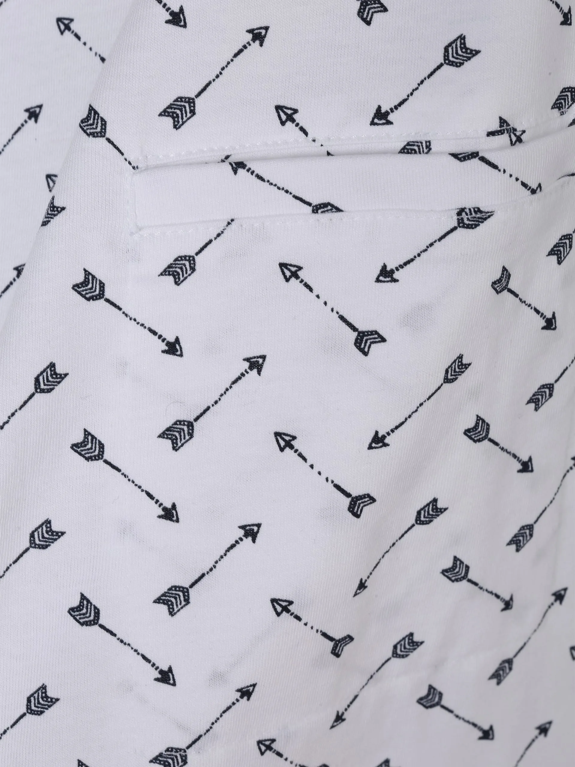 Marie Lund T-shirts Shirt Dames Marine / Wit 3 Marie Lund T-shirts Shirt Dames Marine / Wit - Afbeelding 3