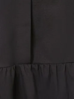 Marie Lund Blousejurken Blousejurk Dames Zwart 5 Marie Lund Blousejurken Blousejurk Dames Zwart -Marie Lund Verkoop 0a4a146075996a0d4a3816dc3efefe9d