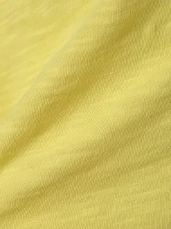 Marie Lund Shorts Regular Broek Dames Geel -Marie Lund Verkoop 0a99b8615772b3aaf2af0d90f89e8f71