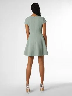 Marie Lund Mini Jurken Jurk Dames Groen 6 Marie Lund Mini Jurken Jurk Dames Groen -Marie Lund Verkoop 0d0612b00939711ce0c260e4043989e3