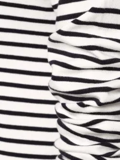 Marie Lund Longsleeves Shirt Dames Crème / Zwart 5 Marie Lund Longsleeves Shirt Dames Crème / Zwart -Marie Lund Verkoop 0d4fa996ac8177018991090e7d4dec64