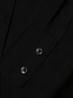 Marie Lund Overhemden Blouse Dames Zwart 5 Marie Lund Overhemden Blouse Dames Zwart -Marie Lund Verkoop 0e37770985ef594aa317c2e1fbcc6860