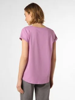 Marie Lund T-shirts Shirt Dames Lila 6 Marie Lund T-shirts Shirt Dames Lila -Marie Lund Verkoop 0e87356d947ac8de35c619f90b7cc17b