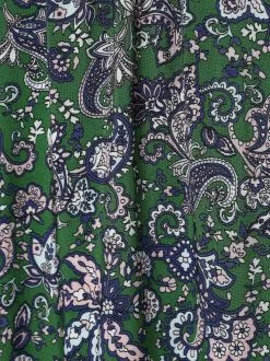 Marie Lund Blouses & Tunieken Blouse Dames Groen 5 Marie Lund Blouses & Tunieken Blouse Dames Groen -Marie Lund Verkoop 0ea6ad73711208ad4e5d49e982f38852