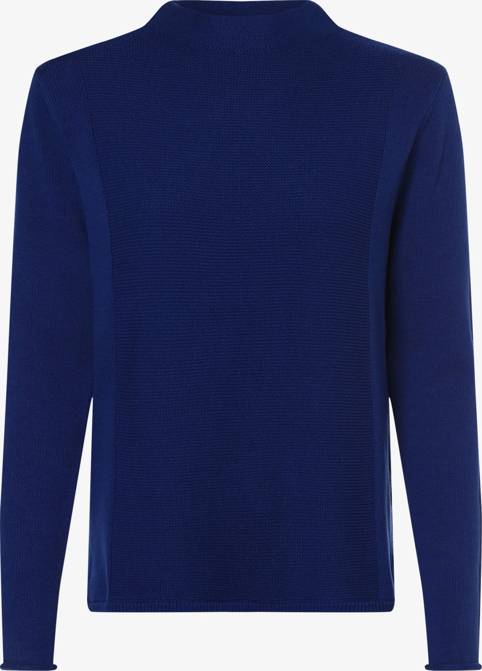 Marie Lund Basic Truien Trui Dames Royal Blue/koningsblauw 1 Marie Lund Basic Truien Trui Dames Royal Blue/koningsblauw