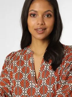 Marie Lund Mini Jurken Jurk Dames Bruin 5 Marie Lund Mini Jurken Jurk Dames Bruin -Marie Lund Verkoop 175ec7a6e74be89e48d1484db119b624