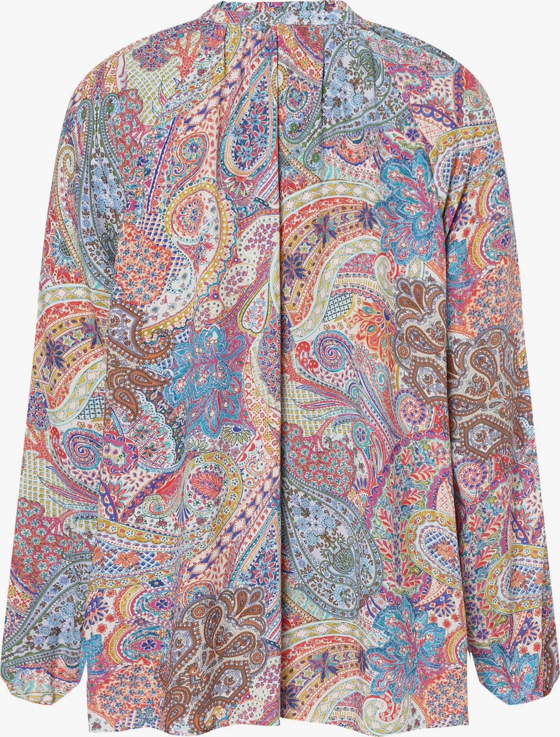 Marie Lund Blouses & Tunieken Blouse Dames Gemengde Kleuren 2 Marie Lund Blouses & Tunieken Blouse Dames Gemengde Kleuren - Afbeelding 2