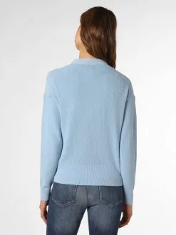 Marie Lund Vesten Gebreid Vest Dames Lichtblauw 6 Marie Lund Vesten Gebreid Vest Dames Lichtblauw -Marie Lund Verkoop 1907e78c939ce0557764e827c688d356