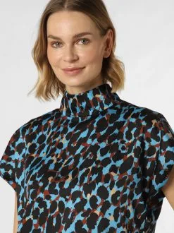 Marie Lund Blouses Met Korte Mouw Blouse Dames Gemengde Kleuren -Marie Lund Verkoop 193db71e421368d256ea199c6113b9ae
