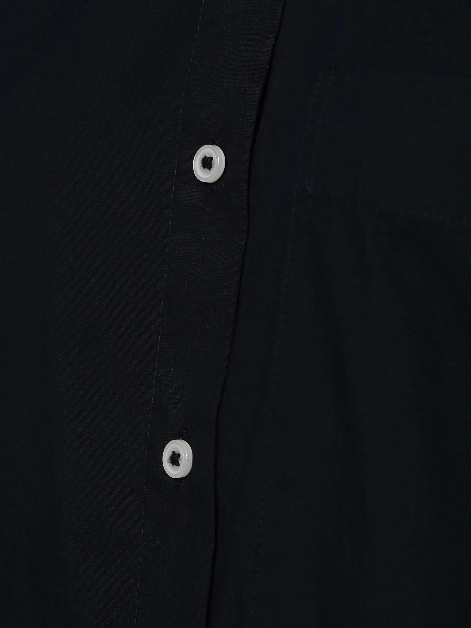 Marie Lund Lange Blouses Blouse Dames Marine 3 Marie Lund Lange Blouses Blouse Dames Marine - Afbeelding 3