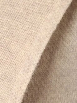 Marie Lund Vesten Gebreid Vest Dames Beige 5 Marie Lund Vesten Gebreid Vest Dames Beige -Marie Lund Verkoop 231287381764815bbb9bded8b71c9dca