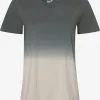 Marie Lund T-shirts Shirt Dames Spar