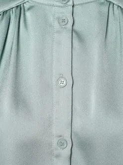 Marie Lund Overhemden Blouse Dames Aqua 5 Marie Lund Overhemden Blouse Dames Aqua -Marie Lund Verkoop 25fc585939f785a7e83ce543739ea370