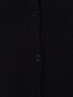 Marie Lund Vesten Gebreid Vest Dames Marine 5 Marie Lund Vesten Gebreid Vest Dames Marine -Marie Lund Verkoop 266daaaeeca4a4fcc239fdbbe7da7429