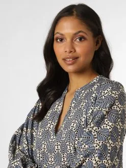 Marie Lund Midi Jurken Jurk Dames Duifblauw 5 Marie Lund Midi Jurken Jurk Dames Duifblauw -Marie Lund Verkoop 28eba3ebdf490aeb1596a86b53edc6e5