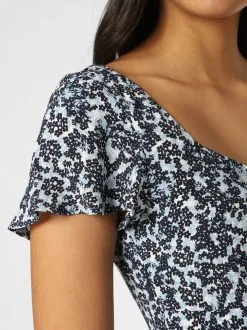 Marie Lund Maxi Jurken Jurk Dames Marine 5 Marie Lund Maxi Jurken Jurk Dames Marine -Marie Lund Verkoop 2930ac92fe299c0d53dd3d47307da148