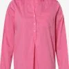 Marie Lund Blouses & Tunieken Blouse Dames Pink