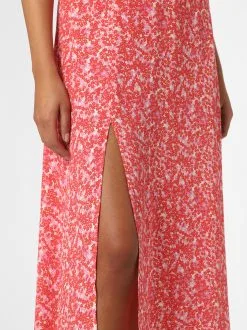 Marie Lund Maxi Jurken Jurk Dames Pink -Marie Lund Verkoop 2aa30611e2b248b98b304e7b45a522c1