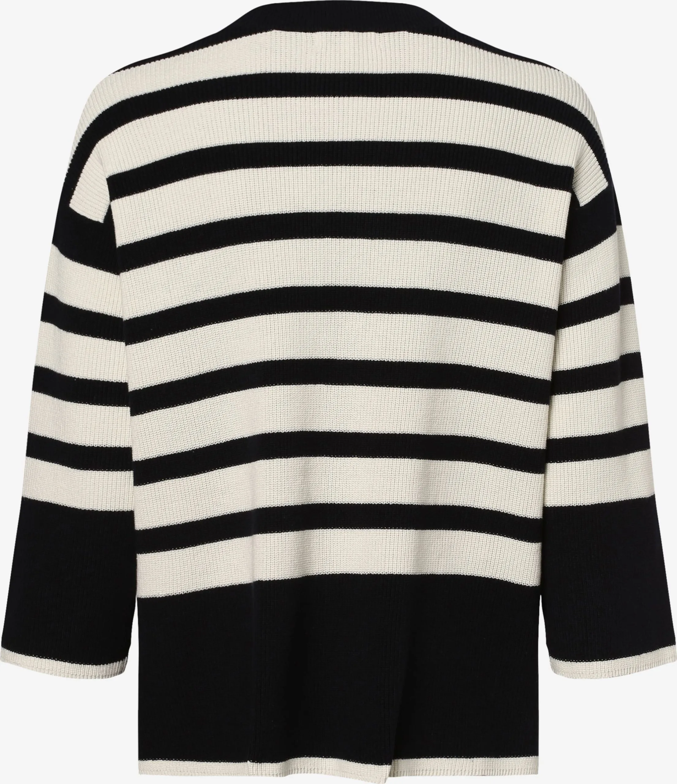 Marie Lund Truien Trui Dames Ecru 2 Marie Lund Truien Trui Dames Ecru - Afbeelding 2