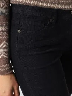 Marie Lund Pantalons Slimfit Broek Dames Marine -Marie Lund Verkoop 3100f108c62cabdbf1d324f9dc832ed7