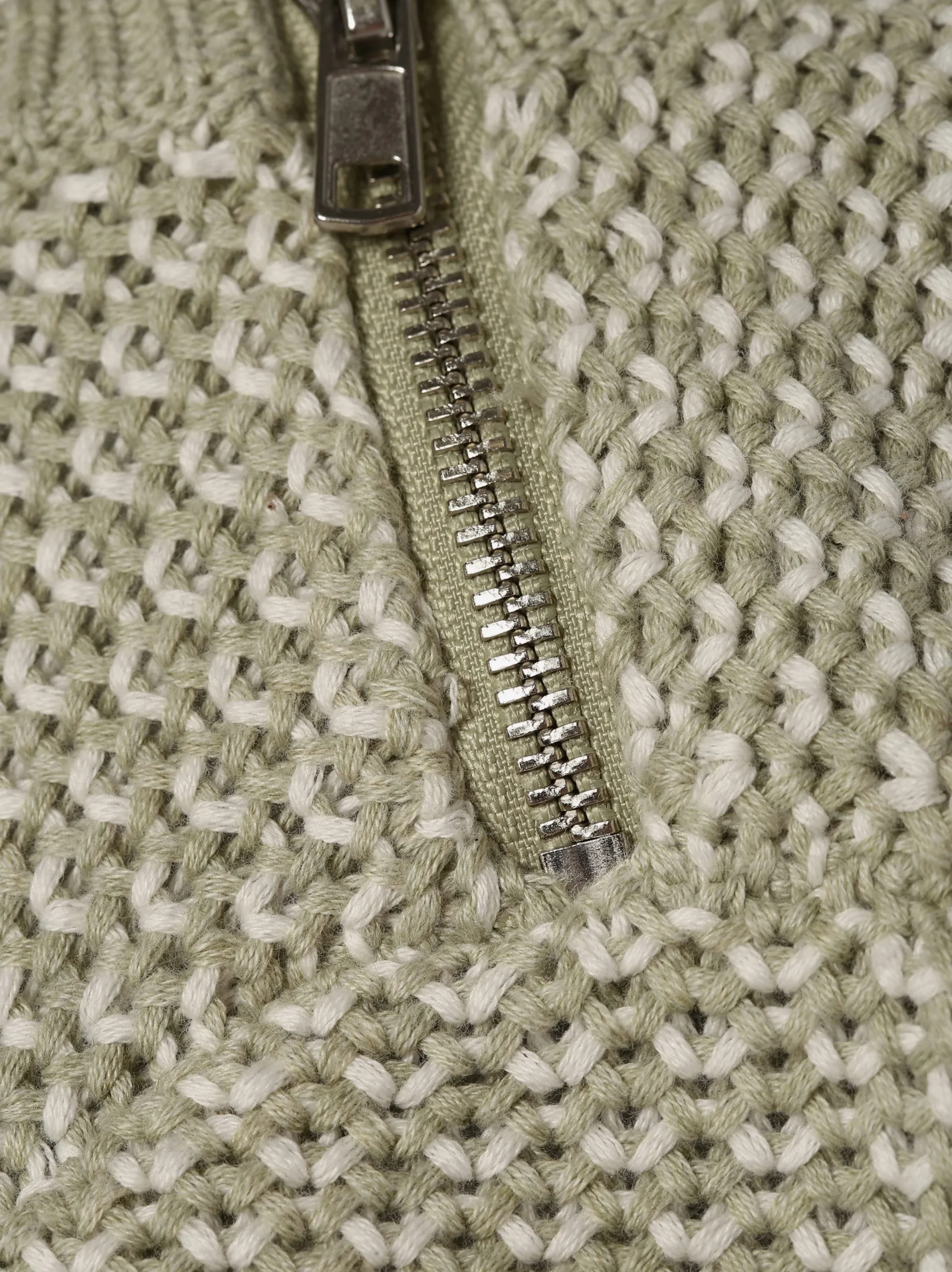 Marie Lund Fijngebreide Truien Trui Dames Mintgroen 3 Marie Lund Fijngebreide Truien Trui Dames Mintgroen - Afbeelding 3