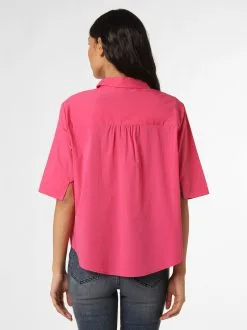 Marie Lund Blouses Met Korte Mouw Blouse Dames Pink 6 Marie Lund Blouses Met Korte Mouw Blouse Dames Pink -Marie Lund Verkoop 3399e7d402b739cc09211346f8a58291