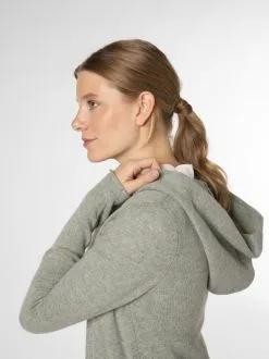 Marie Lund Vesten Gebreid Vest Dames Donkergroen 7 Marie Lund Vesten Gebreid Vest Dames Donkergroen -Marie Lund Verkoop 346df4f3a3a2a34e1995a9ffc4b6b9a4