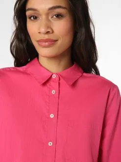 Marie Lund Overhemden Blouse Dames Magenta 7 Marie Lund Overhemden Blouse Dames Magenta -Marie Lund Verkoop 3475bc12bd9ef0f5d1a581fb806c7cb5