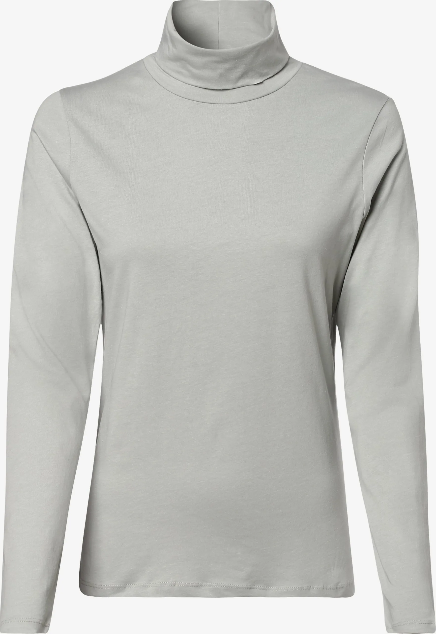 Marie Lund Longsleeves Shirt Dames Lichtblauw 1 Marie Lund Longsleeves Shirt Dames Lichtblauw