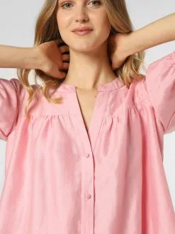 Marie Lund Blousejurken Blousejurk Dames Rosa 7 Marie Lund Blousejurken Blousejurk Dames Rosa -Marie Lund Verkoop 3b4b9753ac9f3109a5c9d08c618a2e54