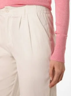 Marie Lund Bandplooibroeken Loosefit Bandplooibroek Dames Nude 7 Marie Lund Bandplooibroeken Loosefit Bandplooibroek Dames Nude -Marie Lund Verkoop 3bc42b0dcc8c3f304be2abb156e3d91e