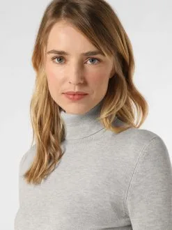 Marie Lund Coltruien Trui Dames Lichtgrijs 7 Marie Lund Coltruien Trui Dames Lichtgrijs -Marie Lund Verkoop 3e3df15b32db4cb9da7b092e5d8a5461