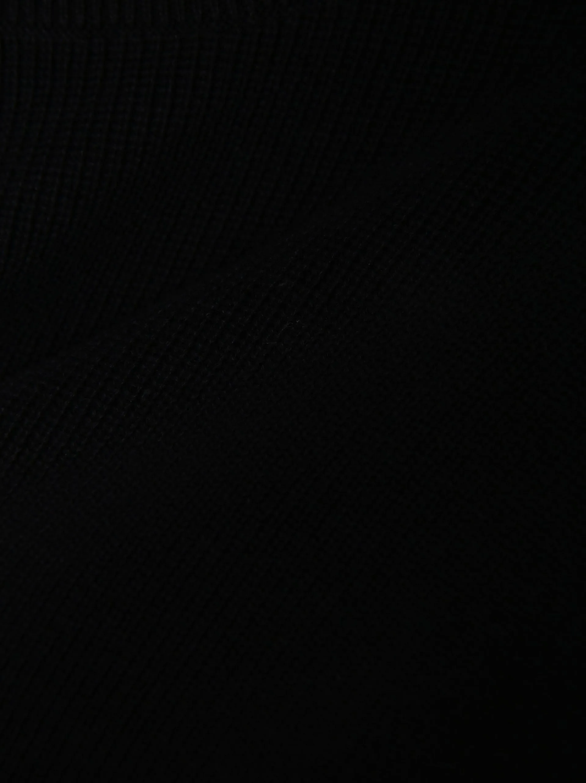 Marie Lund Basic Truien Trui Dames Marine 3 Marie Lund Basic Truien Trui Dames Marine - Afbeelding 3