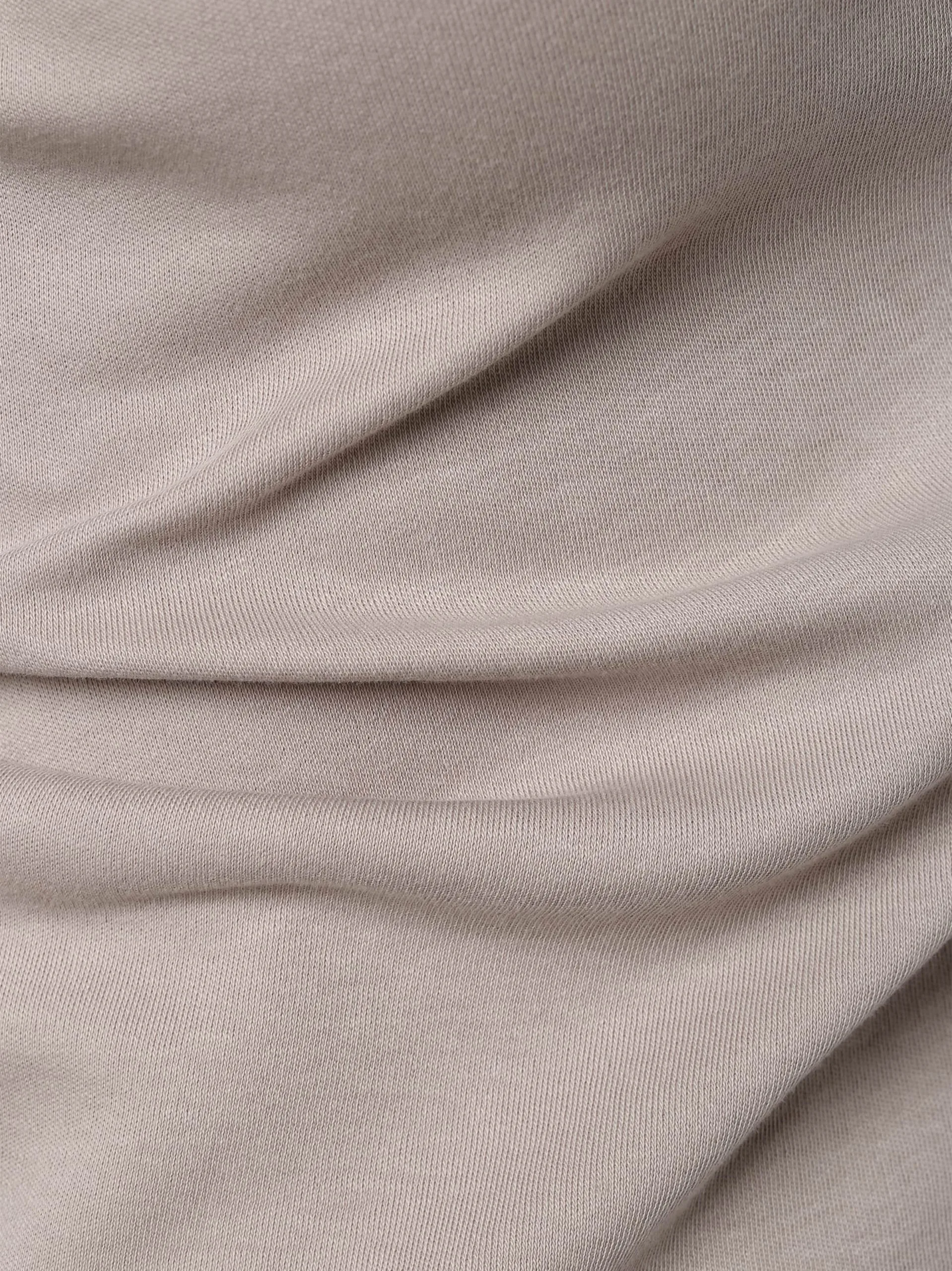 Marie Lund Longsleeves Shirt Dames Taupe 3 Marie Lund Longsleeves Shirt Dames Taupe - Afbeelding 3