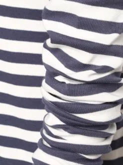 Marie Lund Longsleeves Shirt Dames Indigo / Wit 5 Marie Lund Longsleeves Shirt Dames Indigo / Wit -Marie Lund Verkoop 44ac30412e9a528f7e0137feef592bbd