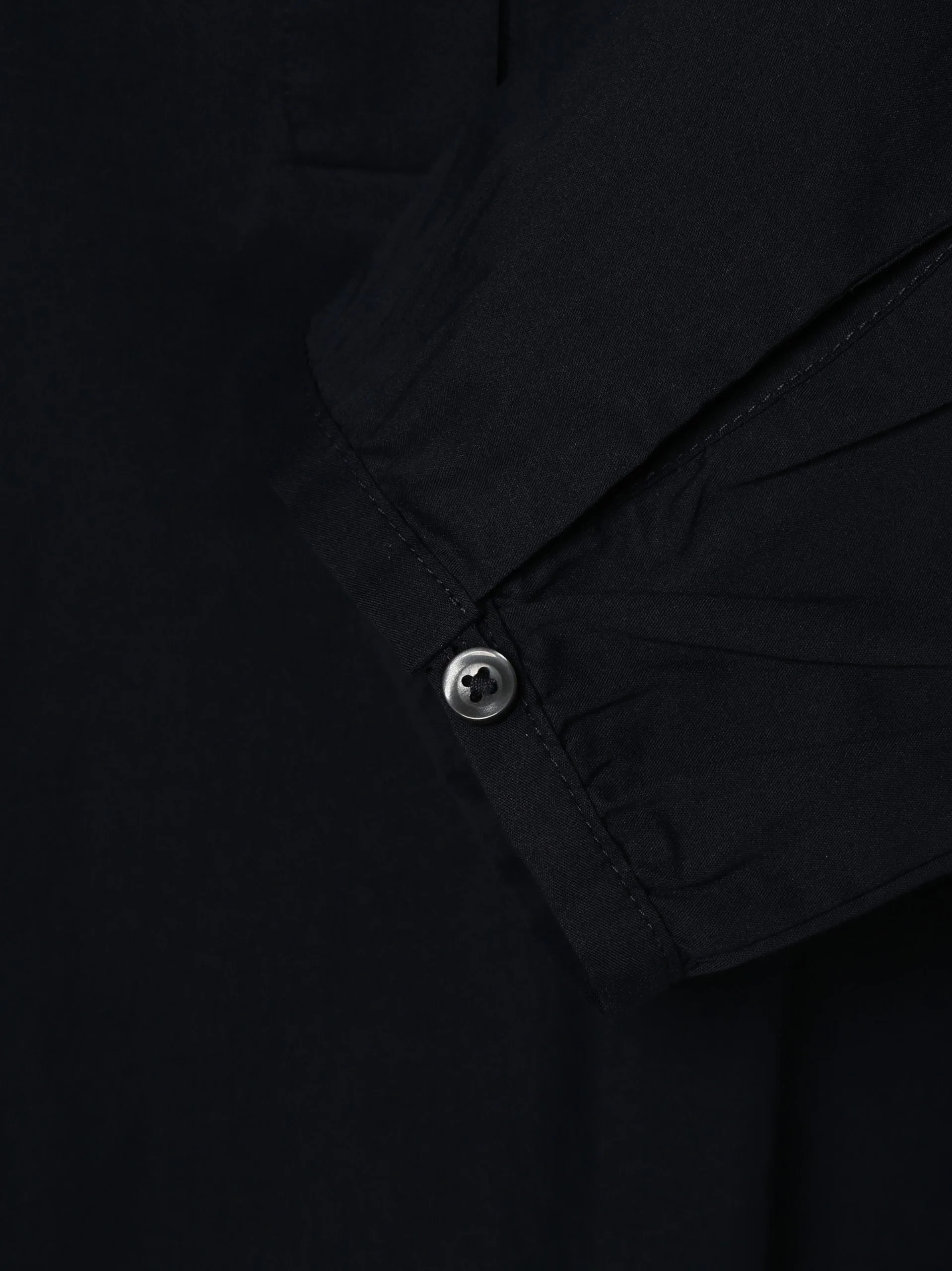 Marie Lund Blouses Met Korte Mouw Blouse Dames Marine 3 Marie Lund Blouses Met Korte Mouw Blouse Dames Marine - Afbeelding 3