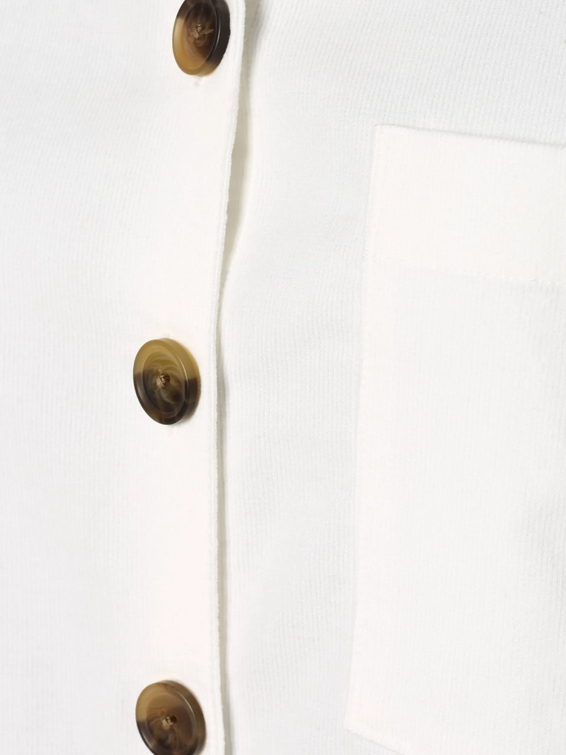 Marie Lund Overhemden Blouse Dames Wit 3 Marie Lund Overhemden Blouse Dames Wit - Afbeelding 3