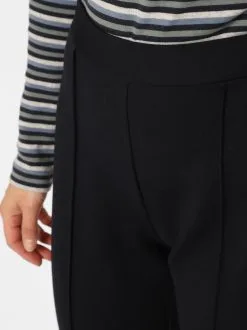 Marie Lund Broeken Bootcut Pantalon Dames Marine 7 Marie Lund Broeken Bootcut Pantalon Dames Marine -Marie Lund Verkoop 4856c7e647bf34f4f0c1d835651ec4e9