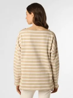 Marie Lund Longsleeves Shirt Dames Beige 6 Marie Lund Longsleeves Shirt Dames Beige -Marie Lund Verkoop 48d4738687fec3368de4b06be3489d4f