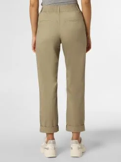 Marie Lund Bandplooibroeken Loosefit Bandplooibroek Dames Riet 6 Marie Lund Bandplooibroeken Loosefit Bandplooibroek Dames Riet -Marie Lund Verkoop 4b80cf8a0e1653c3f658f47f66660dfe