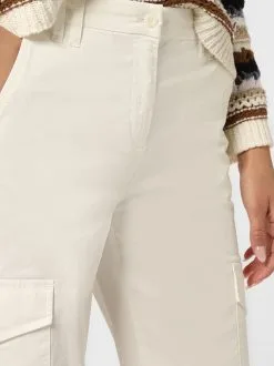 Marie Lund Cargobroeken Regular Cargobroek Dames Wit 7 Marie Lund Cargobroeken Regular Cargobroek Dames Wit -Marie Lund Verkoop 4db9752b2a41233547747270d0d9b0cf