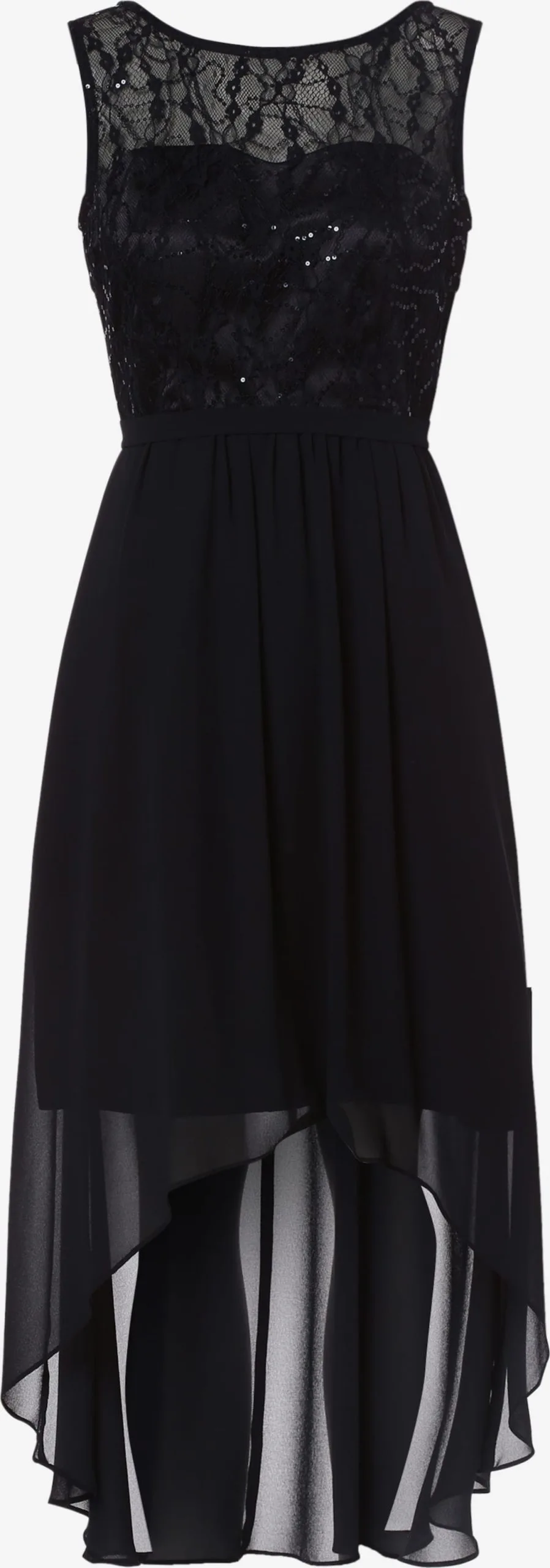 Marie Lund Cocktailjurken Cocktailjurk Dames Marine 1 Marie Lund Cocktailjurken Cocktailjurk Dames Marine