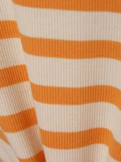 Marie Lund T-shirts Shirt Dames Ecru / Oranje 5 Marie Lund T-shirts Shirt Dames Ecru / Oranje -Marie Lund Verkoop 4f952bf3ba61fb722ed8975497922341