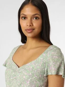 Marie Lund Maxi Jurken Jurk Dames Groen 5 Marie Lund Maxi Jurken Jurk Dames Groen -Marie Lund Verkoop 54c8fb99d54d13c954f676c30811393b