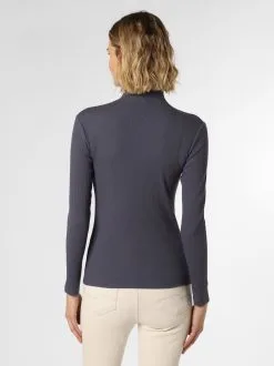 Marie Lund Longsleeves Shirt Dames Blauw 6 Marie Lund Longsleeves Shirt Dames Blauw -Marie Lund Verkoop 559c4c4c73a75680c18234d6727cdc57