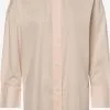 Marie Lund Lange Blouses Blouse Dames Roze