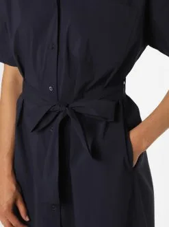 Marie Lund Mini Jurken Jurk Dames Marine 5 Marie Lund Mini Jurken Jurk Dames Marine -Marie Lund Verkoop 5b6739b5db85c8ba249ed30441db9fd1