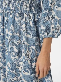 Marie Lund Mini Jurken Jurk Dames Blauw 5 Marie Lund Mini Jurken Jurk Dames Blauw -Marie Lund Verkoop 5d4548bf5ea26c65e47fc6397d46613c