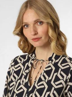 Marie Lund Midi Jurken Jurk Dames Zwart -Marie Lund Verkoop 5e3c461d47f309c838c587af3efe6e61