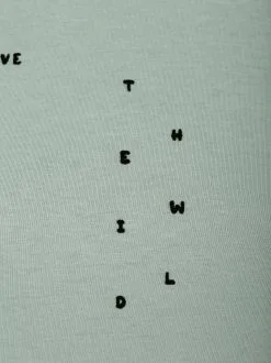 Marie Lund T-shirts Shirt Dames Mintgroen -Marie Lund Verkoop 60dcbbea54d8c0dc208d3021a4373b43